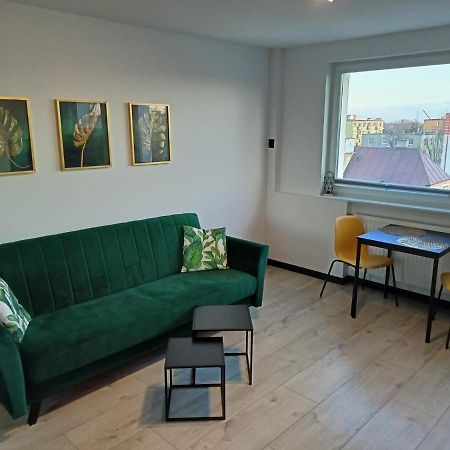 Apartament Stogi Gdańsk Kültér fotó