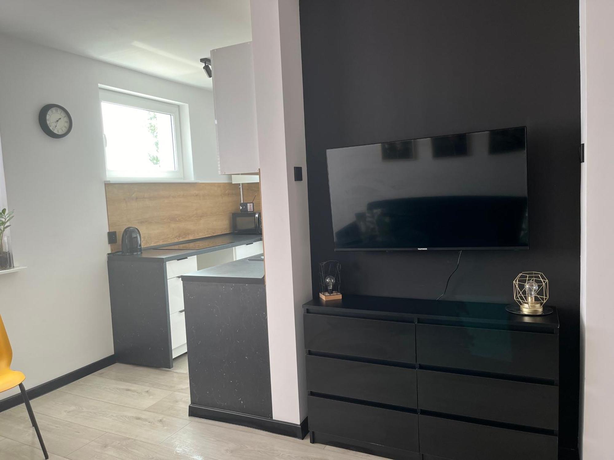 Apartament Stogi Gdańsk Kültér fotó
